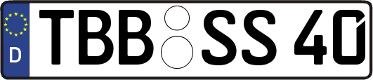TBB-SS40