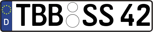 TBB-SS42