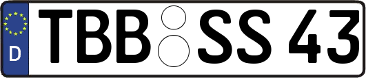 TBB-SS43