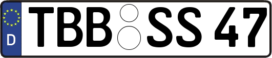 TBB-SS47