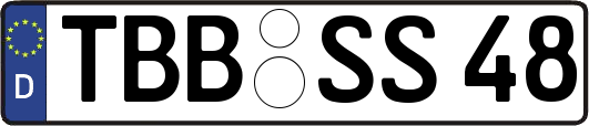 TBB-SS48