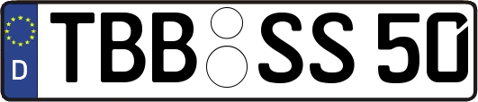 TBB-SS50
