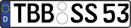 TBB-SS53
