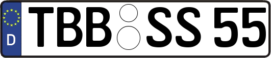 TBB-SS55