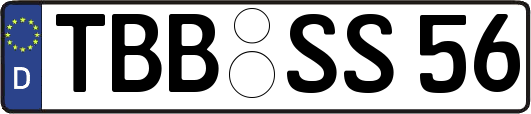 TBB-SS56
