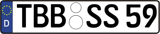 TBB-SS59