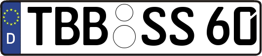 TBB-SS60