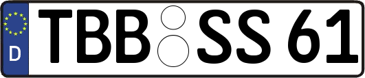 TBB-SS61