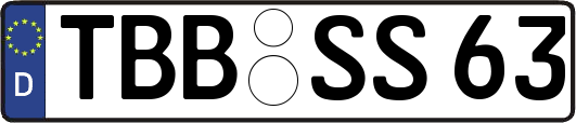 TBB-SS63