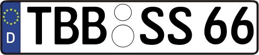 TBB-SS66