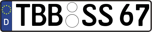 TBB-SS67