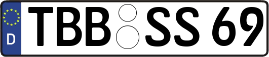 TBB-SS69