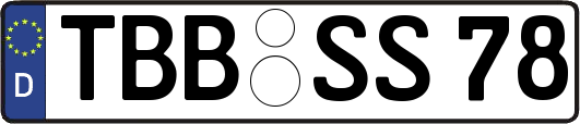 TBB-SS78