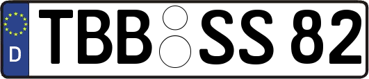 TBB-SS82