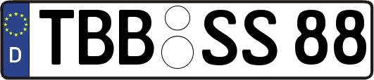 TBB-SS88