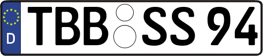 TBB-SS94