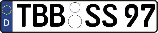 TBB-SS97