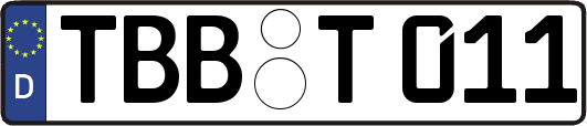 TBB-T011