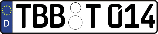 TBB-T014