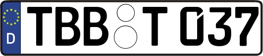 TBB-T037