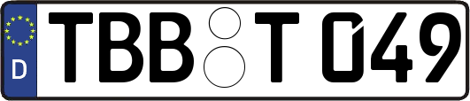 TBB-T049