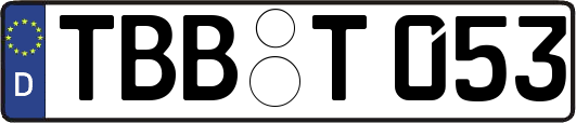 TBB-T053