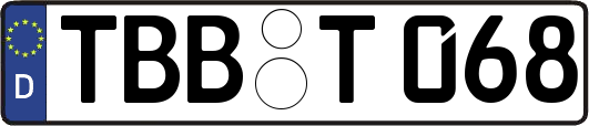 TBB-T068