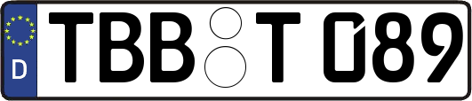 TBB-T089