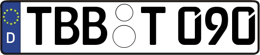 TBB-T090