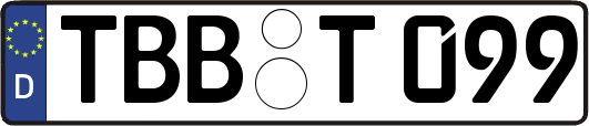 TBB-T099