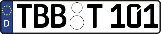 TBB-T101