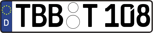 TBB-T108