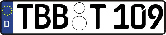 TBB-T109