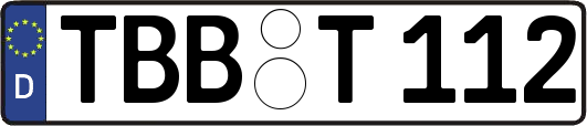 TBB-T112
