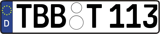 TBB-T113