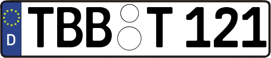 TBB-T121