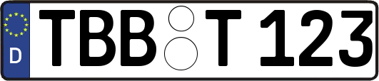 TBB-T123