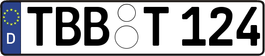TBB-T124