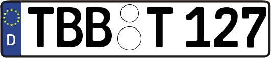 TBB-T127