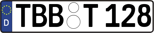 TBB-T128