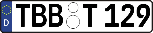 TBB-T129