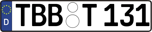 TBB-T131