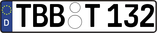 TBB-T132