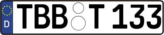 TBB-T133