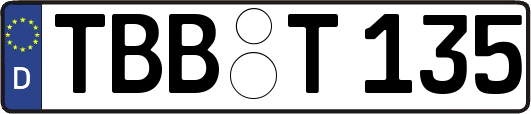 TBB-T135
