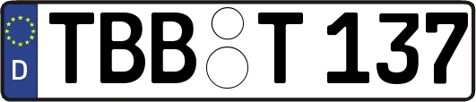 TBB-T137