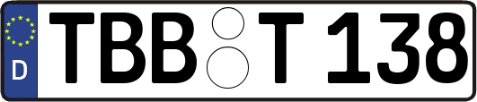 TBB-T138