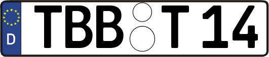 TBB-T14