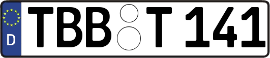 TBB-T141