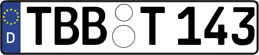 TBB-T143